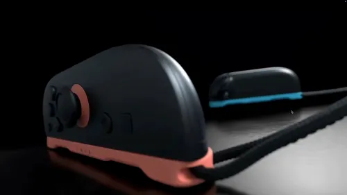 What Does a Mouse Need for Nintendo Switch 2? A Lot!