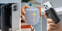 Top Tech Sales: $109 Robot Vacuum, Google Pixel Sale, Anker Power Bank, Others