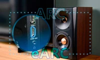 HDMI ARCとeARCの家庭用サウンドの違いは何ですか？