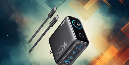 Reasons to buy Anker's new wall charger in a simple way