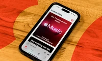 I decided to re-use Apple Music instead of Spotify.
