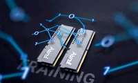 DDR5 memory training is what?