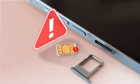 Android 폰에서 'Sim Not Provisioned' 오류 해결 방법