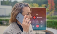 如何在iPhone上录制电话通话