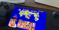 Steam Deck 是最佳手持游戏机（但并不完美）