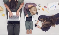 Apple's Family Sharing is more than just saving money.
