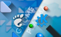 GNOME와 KDE Plasma: 가장 좋은 리눅스 데스크톱을 비교