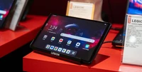 Lenovo League table is not a step-by-step evolution.
