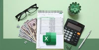 Currency Format and Accounting Number Format in Excel
