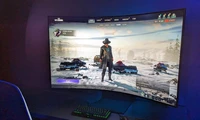 Top 240Hz gaming monitor of 2024