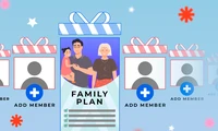 想要一份经济实惠又棒的礼物？把人加到你的家庭计划中吧。