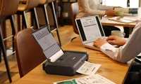 Die besten portablen Drucker von 2025