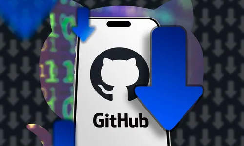 Fake GitHub stars are being used to push malware.