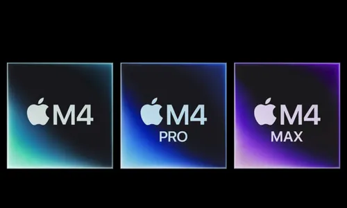iPhone M4, M4 Pro, M4 Max: 어떤 스마트폰이 가장 적합하나요?