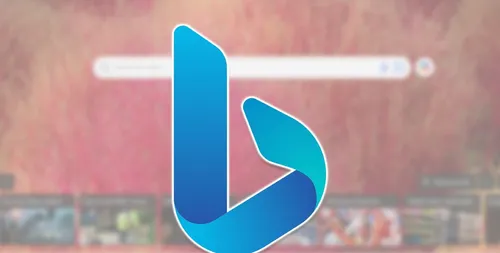 Microsoft Bing created a web search engine like Google.