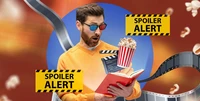 Why I Intentionally Skip TV Shows and Movies by Reading the Title Firs