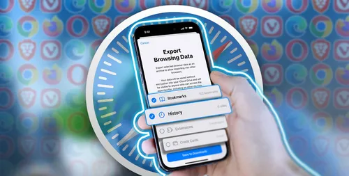Switching or navigating between Safari on iPhone, iPad, or Mac made easy (Learn how to do it)