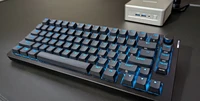 HyperX Alloy Rise 75无线键盘评测：可能存在问题，但值得忍受。
