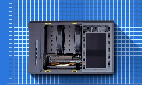 PCケースを3Dプリンターで作ることは可能です。ただし、注意が必要です(または二つあります)。