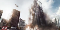 An environment that breaks is the next big trend in the gaming industry.