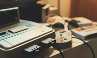 Here are five reasons to bring a retro game console back to life this Christmas.