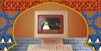 <p>如何这款经典视频游戏帮助推广 Linux ？</p>