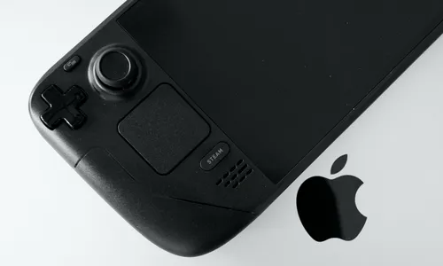 iPhone 16とSteam Deckのゲームプレイ比較