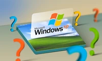 Did you want to know more about Windows XP?