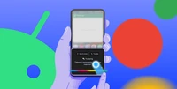 “PSA：在Android上从底部边缘向下滑动以启动您的助手”