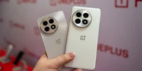 Here is OnePlus 13 and OnePlus 13R.