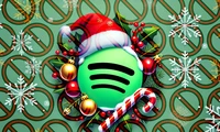 如何阻止圣诞音乐干扰你的Spotify推荐