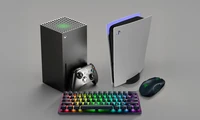 Console developers should provide support for keyboard and mouse in all games.