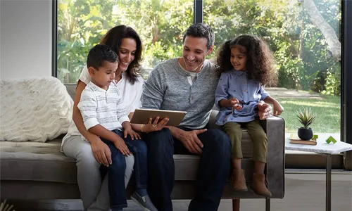 Everything You Need to Know About Apple Family Sharing