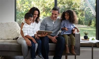 Everything You Need to Know About Apple Family Sharing