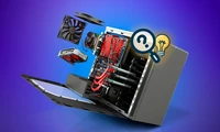 How much storage is actually needed for PC games?