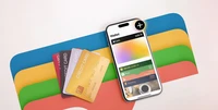 Method to add cards not supported by the iPhone Wallet app
