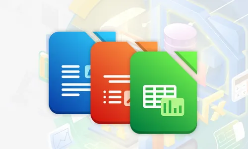 LibreOffice 25.2 は、Windows 7 と 8 のサポート終了を意味します。