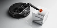 Roborock 邀请您在CES 2025上与Saros系列一起开启新篇章