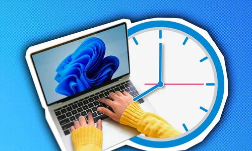 10 ways to save time on a Windows 11 PC