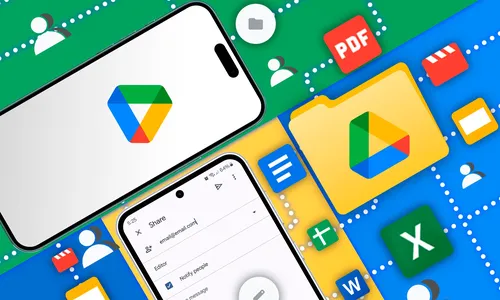 How to download files from Google Drive on ChatGPT