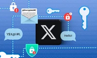 X的加密消息可能没有你想象的那么安全