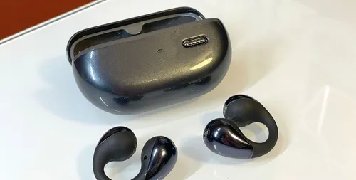 SoundPeats PearlClip Pro评测:实惠、舒适且音质优良