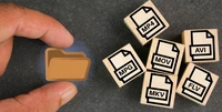 Formats of video files explained: MP4, MOV and others