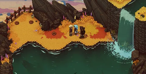 These 8 games made me discover new genres.