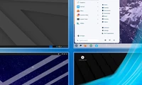 「Linuxを楽しむ自信がなければ、ブラウザから試してみてください」