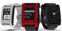 Smartwatch Pebble Attempts a Comeback