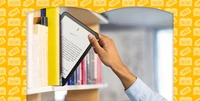 7 Ways to Get Free E-Books Legally