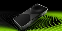 NVIDIA의 최신 RTX 5000 시리즈 GPU들