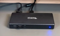 Best laptop dock station for 2025