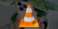 VLC is my favorite offline movie and video app for iPhone.